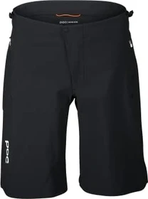 POC Essential Enduro Fahrradhose kurz uranium black (Damen)