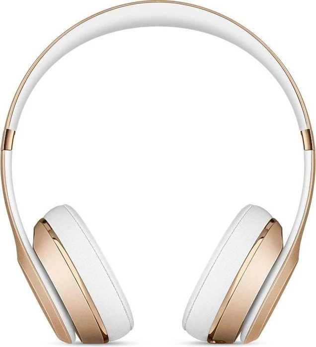 Apple Beats Solo3 Wireless gold