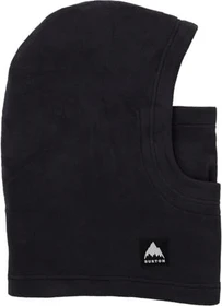 Burton Burke Hood Sturmhaube true black