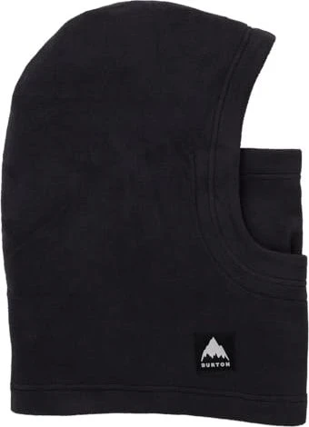 Burton Burke Hood Sturmhaube true black