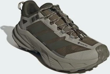 adidas Terrex Freehiker SL Gore-Tex olive strata/night cargo/silver pebble (Herren)