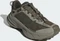 adidas Terrex Freehiker SL Gore-Tex olive strata/night cargo/silver pebble (Herren) Vorschaubild