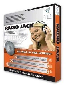 S.A.D. RadioJack (deutsch) (PC)