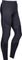 Löffler Windstopper Softshell Warm Tights Laufhose lang schwarz (Herren) Vorschaubild