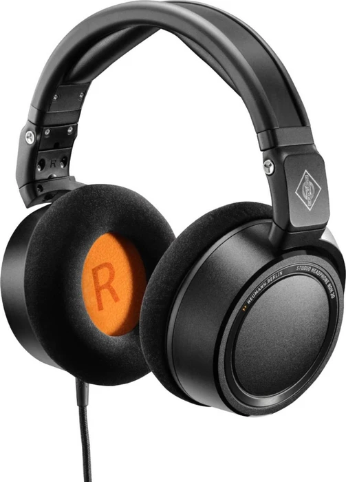 Neumann NDH 20 Black Edition
