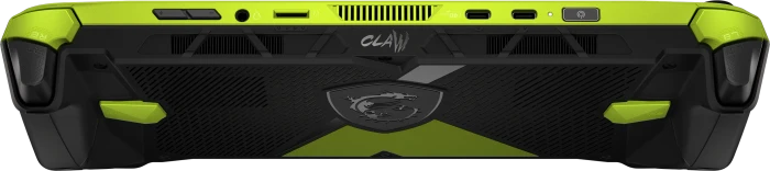 MSI Claw A8 BZ2EM-037, Neon Green, Ryzen Z2 Extreme, 24GB RAM, 1TB SSD, DE
