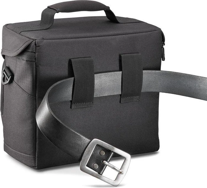 Cullmann Panama Maxima 200 Kameratasche schwarz