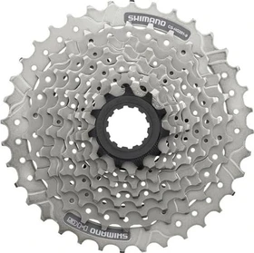 Shimano CS-HG201-9 11-32 Kassette