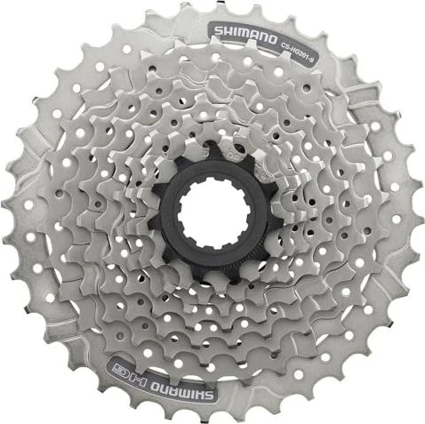 Shimano CS-HG201-9 Kassette
