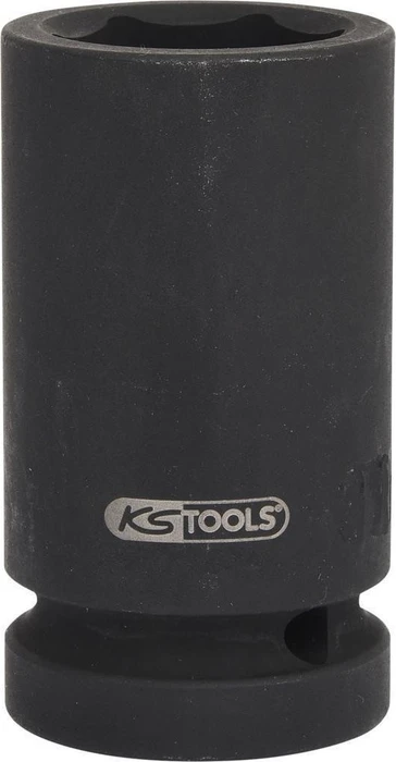 KS Tools Außensechskant Steckschlüssel lang 1" (515.)