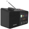 Kenwood CR-M70DAB schwarz Vorschaubild