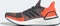 adidas Ultraboost 19 grey four/core black/hi-res coral (Herren) Vorschaubild