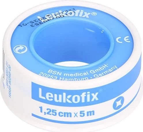 BSN medical Leukofix Fixierpflaster