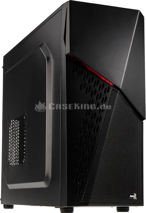 AeroCool CyberX