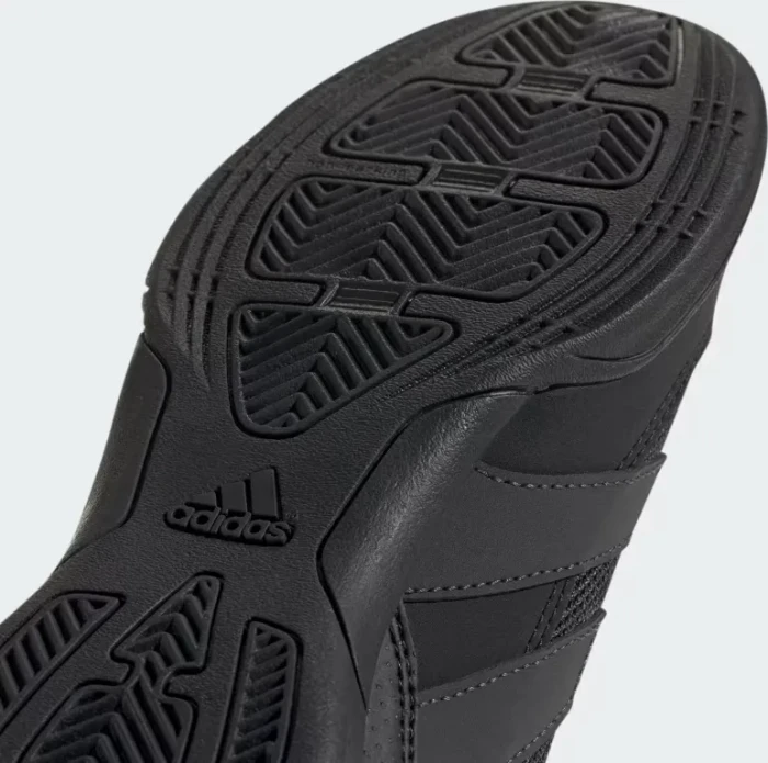 adidas Predator 24 Club IN core black/carbon (Junior)