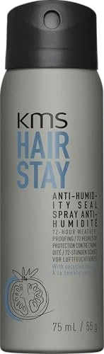 KMS Hair HairStay Anti-Humidity Seal Spray, 75ml