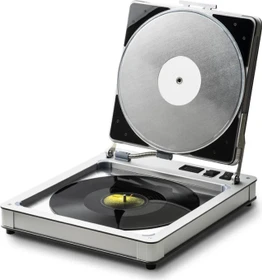 Pro-Ject Flatten it Schallplattenbügler