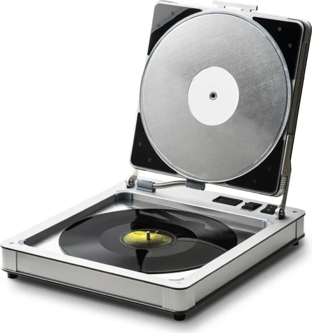 Pro-Ject Flatten it Schallplattenbügler