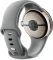 Google Pixel Watch 3 (Wi-Fi) 41mm Champagne Gold mit Sportarmband Hazel Vorschaubild