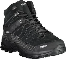 CMP Rigel Mid schwarz (Herren)