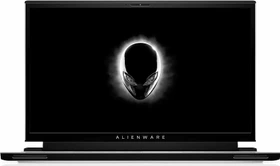 Dell Alienware m17 R3, Lunar Light, Core i7-10750H, 16GB RAM, 1.02TB SSD, GeForce RTX 2060, DE (GW12K)