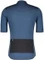 Scott Gravel Merino Trikot kurzarm metal blue/dark blue (Herren) Vorschaubild