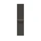 Apple Watch Series 7 (GPS + Cellular) 45mm Edelstahl graphit mit Milanaise-Armband graphit Vorschaubild