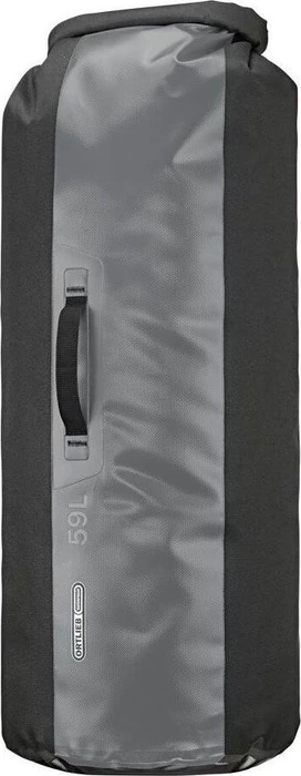 Ortlieb PS490 59L Drybag schwarz/grau (K5651)