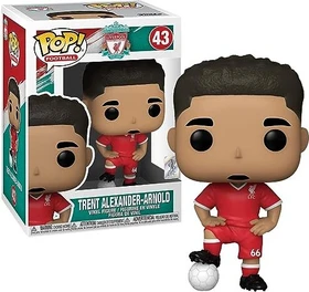 FunKo Pop! Football - Liverpool - Trent Alexander-Arnold