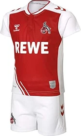 hummel 1. FC Köln Mini 2022/2023 Heimausrüstung (Junior)