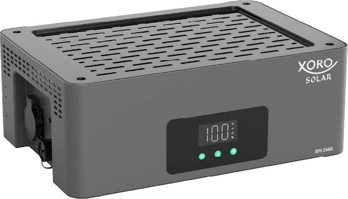 Xoro Solar Atlas-F, 7.2kWh