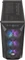 Cooler Master MasterBox TD500 Mesh ARGB, schwarz, ohne RGB-Controller, Glasfenster Vorschaubild