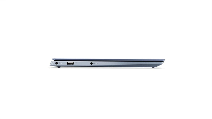 Lenovo IdeaPad S530-13IWL, Liquid Blue, Core i5-8265U, 8GB RAM, 256GB SSD, DE