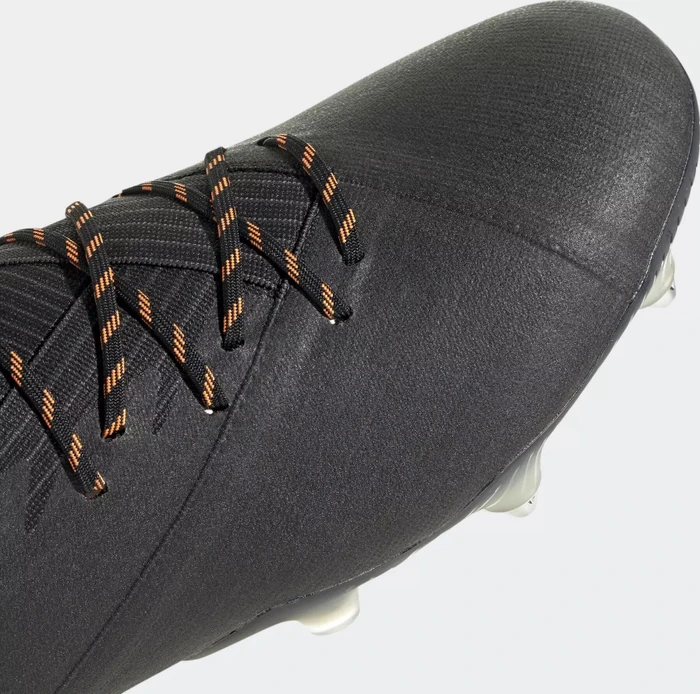 adidas Nemeziz 19.1 SG core black/signal orange (Herren)