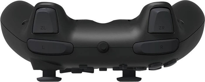 Hori Horipad Controller schwarz (Switch)