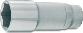 Hazet 880LG-11 Außensechskant Steckschlüssel 3/8", 11x54mm