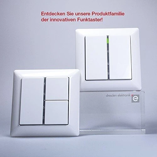Dresden Elektronik Scene Switch