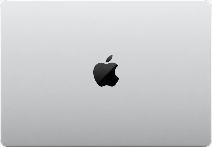 Apple MacBook Pro PROLED XDR 14.2", silber, M5 Pro - 15 Core CPU / 16 Core GPU, 24GB RAM, 1TB SSD, DE [2026]