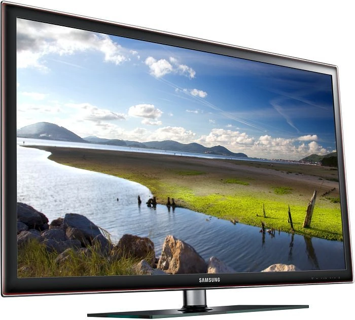 Samsung UE32D5700
