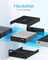 RaidSonic Icy Box IB-525-U3, 5.25", USB 3.0 Vorschaubild