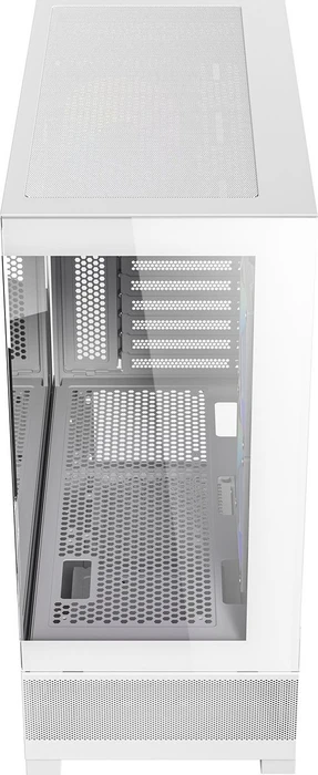 Antec CX700 ARGB, weiß, Glasfenster