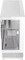 Antec CX700 ARGB, weiß, Glasfenster Vorschaubild