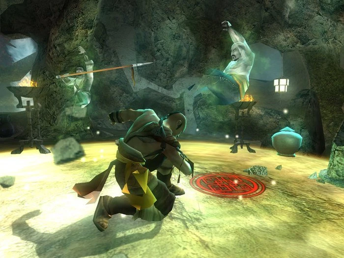 Jade Empire - Special Edition (PC)