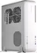 SilverStone Fortress FTZ01, silber, Mini-ITX Vorschaubild