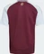 adidas Aston Villa FC 2024/2025 Heimtrikot maroon/glow blue (Junior) Vorschaubild