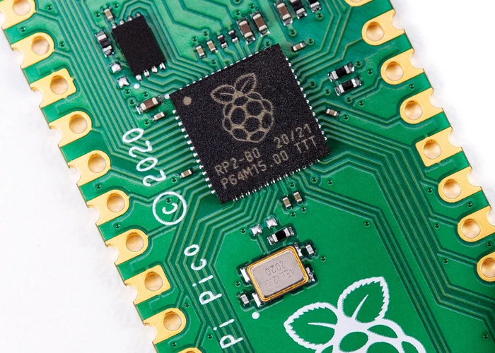 Raspberry Pi Pico Board ab € 4,10 (2026) | Preisvergleich Geizhals ...