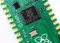 Raspberry Pi Pico H Board, mit Header Vorschaubild