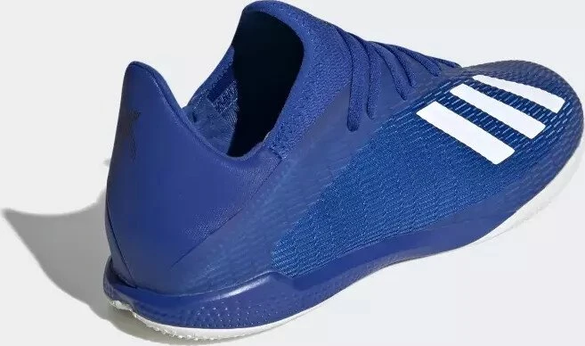 adidas X 19.3 IN royal blue/cloud white/core black (Herren)