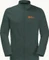 Jack Wolfskin Kolbenberg FZ Jacke black olive (Herren) Vorschaubild