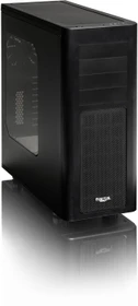 Fractal Design Arc XL, Acrylfenster